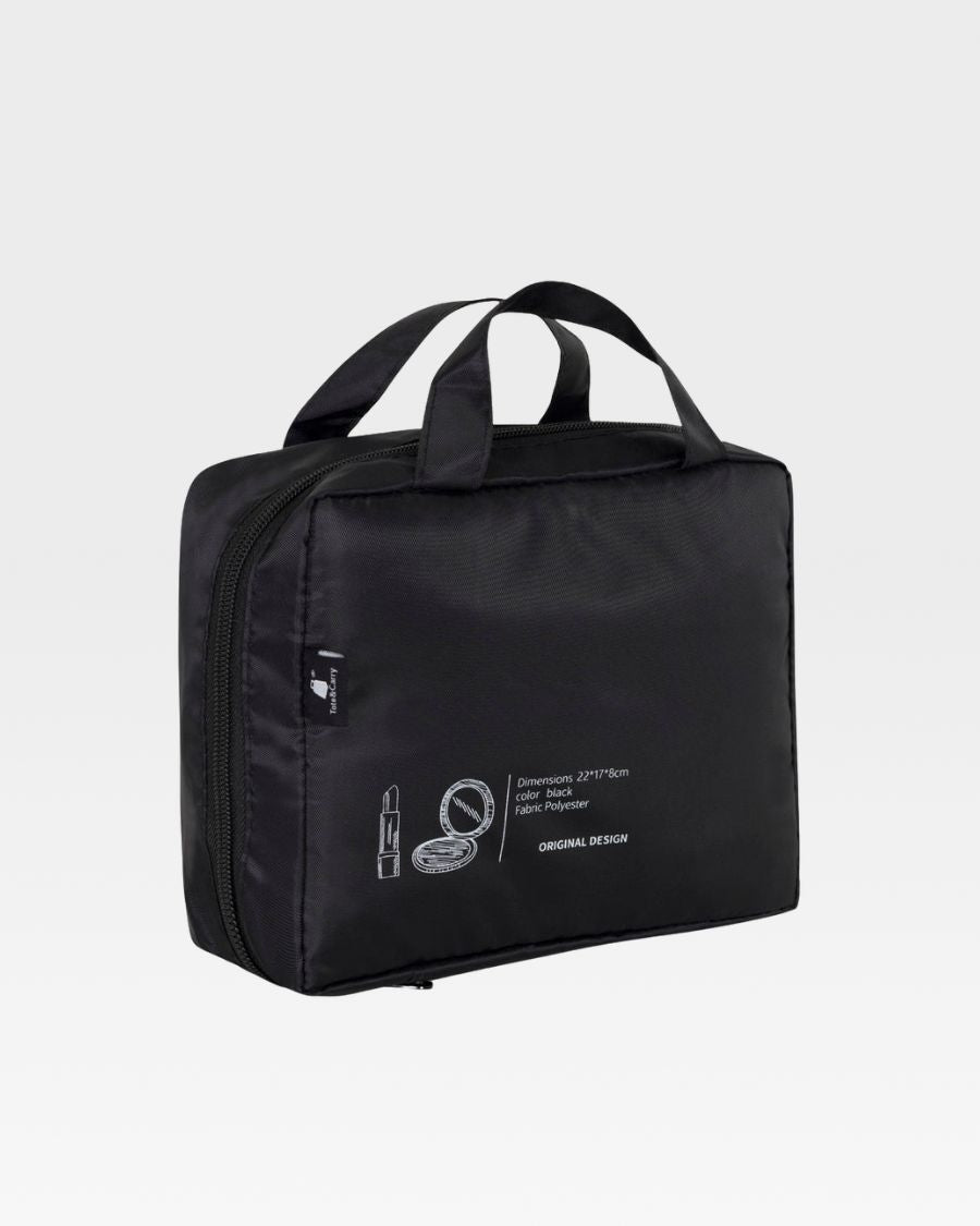 Apollo 2 Ultimate Travel Set in Emerald Green