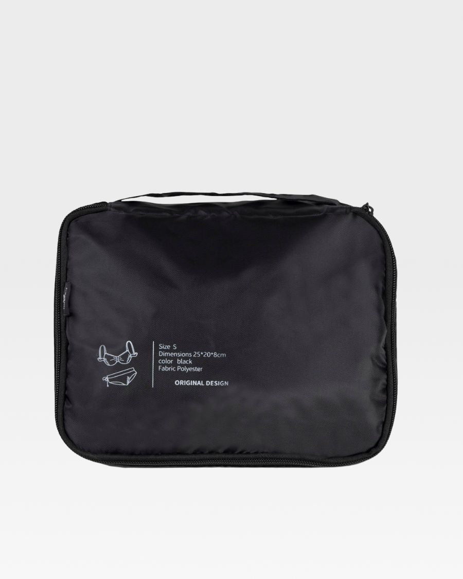Apollo 2 Ultimate Travel Set in Emerald Green