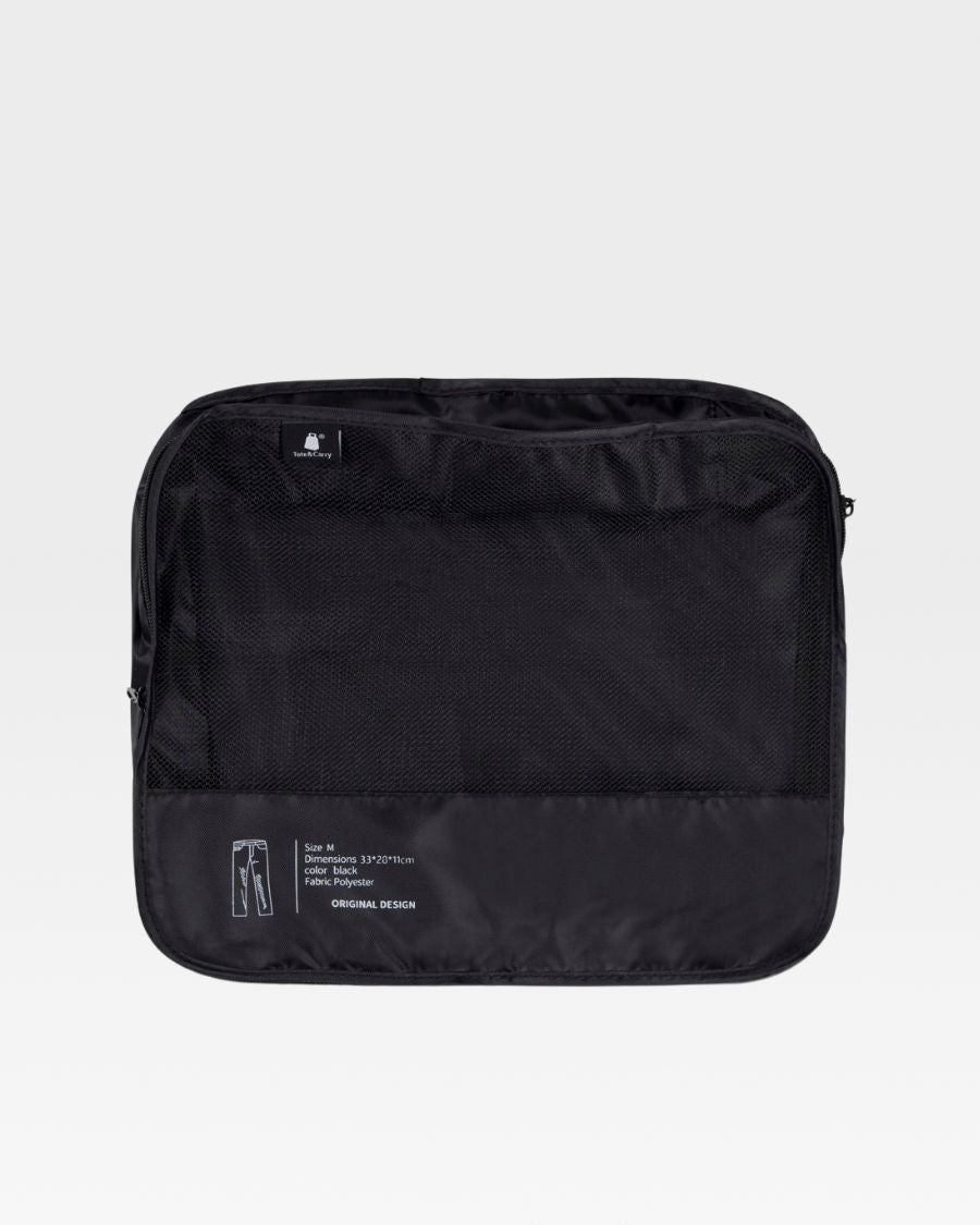 Apollo 2 Ultimate Travel Set in Emerald Green